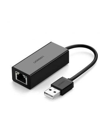 Ugreen Adapter USB - RJ45 CR110 (20254B) nr 2