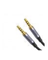 UGREEN  KABEL JACK 3.5MM - 2M CZARNY (UGR1187BLK)  (UGR1187BLK) - nr 1