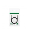 UGREEN  KABEL JACK 3.5MM - 2M CZARNY (UGR1187BLK)  (UGR1187BLK) - nr 3
