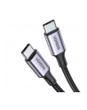 Ugreen Usb-C Do Us316, 100W, 2M (Czarny) (50552) - nr 4