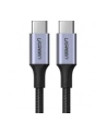 Ugreen Usb-C Do Us316, 100W, 2M (Czarny) (50552) - nr 7