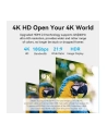 Vention HDMI-A męski do HDMI-A żeński 4K HD PVC 5m AHCBJ (czarny) (56408) - nr 10
