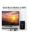 VENTION VENTION ADAPTER HDMI -- D-SUB (VGA) + AUDIO 3.5MM  (AIDB0) - nr 11