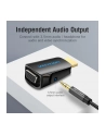 VENTION VENTION ADAPTER HDMI -- D-SUB (VGA) + AUDIO 3.5MM  (AIDB0) - nr 8