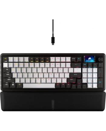 corsair Klawiatura Vanguard 96 MLX Plasma Dual Tone