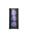 Darkflash Obudowa Komputerowa Dk352 Plus + 4 Wentylatory - nr 2