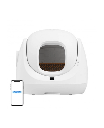 Inteligentna kuweta dla kotów Catlink BayMax nr 1