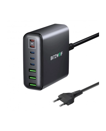 Blitzwolf Bw S26 250W Czarna