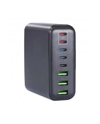 Blitzwolf Bw S26 250W Czarna