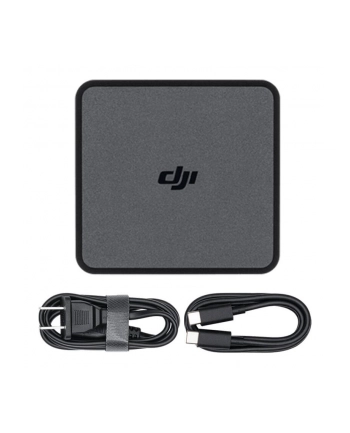 DJI power adapter - USB-C 100 Watt