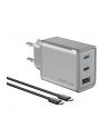 Ecoflow Ładowarka Sieciowa Do Telefonu 2x Usb-c Typ-c Gan Qc 4.0 65w - nr 3