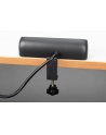 digitus Listwa zasilająca biurkowa, 3 gniazda Schuko, 2x USB-A (2x 12W), 1x USB-C (30W) z zaciskiem na blat, kabel 1,5m, czarna - nr 9