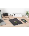 digitus Listwa zasilająca biurkowa, 3 gniazda Schuko, 2x USB-A (2x 12W), 1x USB-C (30W) z zaciskiem na blat, kabel 1,5m, biała - nr 29