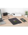 digitus Listwa zasilająca biurkowa, 3 gniazda Schuko, 2x USB-A (2x 12W), 1x USB-C (30W) z zaciskiem na blat, kabel 1,5m, biała - nr 3