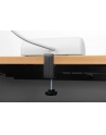 digitus Listwa zasilająca biurkowa, 3 gniazda Schuko, 2x USB-A (2x 12W), 1x USB-C (30W) z zaciskiem na blat, kabel 1,5m, biała - nr 6