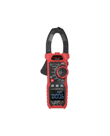 Habotest Cyfrowy Miernik Cęgowy Ht208D 29058 nr 2