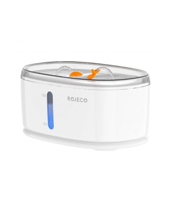 Poidło Rojeco Wireless Biały 2,5L 1630300861