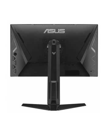 asus Monitor 23.8 cala VG249QML5A IPS 240Hz HDMIx2 DP nr 1