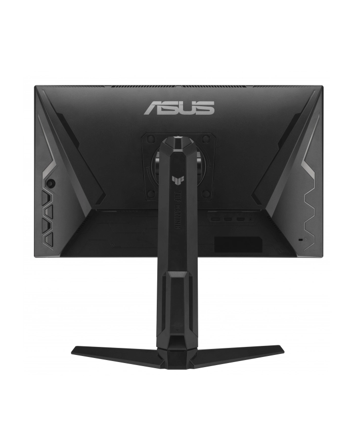 asus Monitor 23.8 cala VG249QML5A IPS 240Hz HDMIx2 DP główny