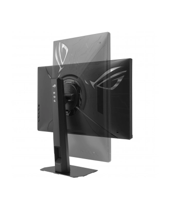 asus Monitor 24 cale Rog Strix XG248QSG Ace 610Hz 2xHDMI DP