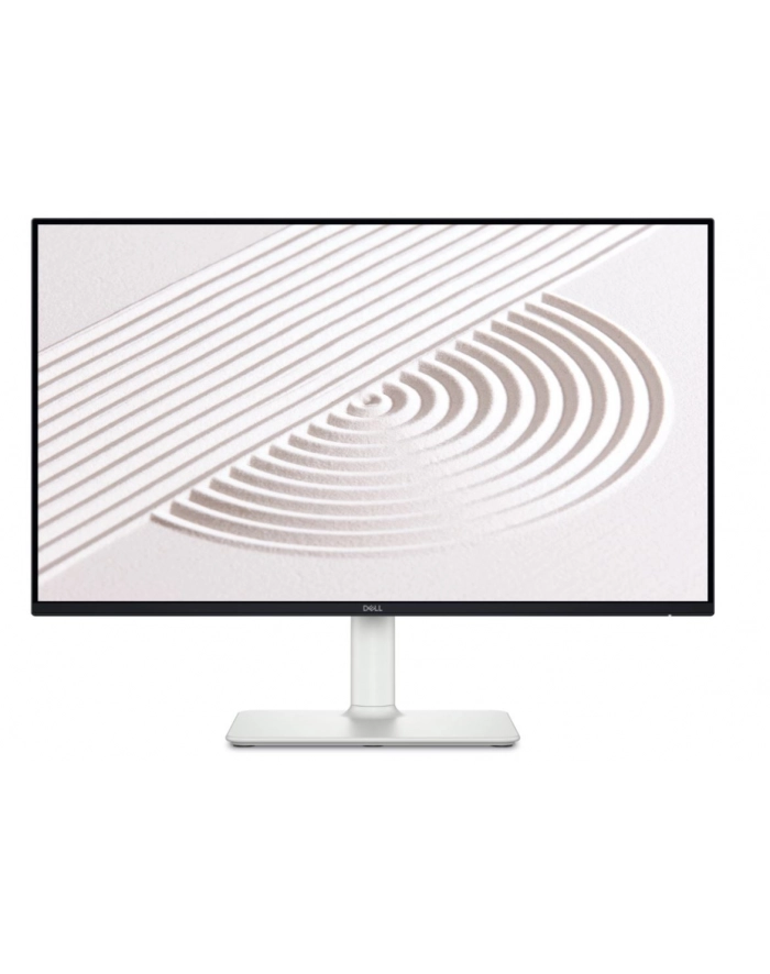 dell Monitor 23.8 cala S2425HS IPS LED 100Hz Full HD (1920x1080)/16:9/2xHDMI/Speakers/fully adjustable stand/3Y główny