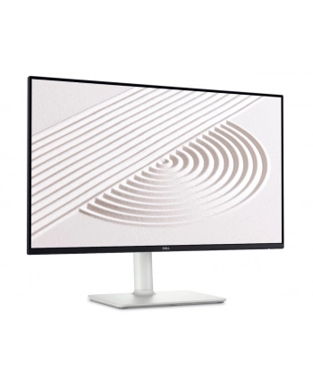 dell Monitor 23.8 cala S2425HS IPS LED 100Hz Full HD (1920x1080)/16:9/2xHDMI/Speakers/fully adjustable stand/3Y