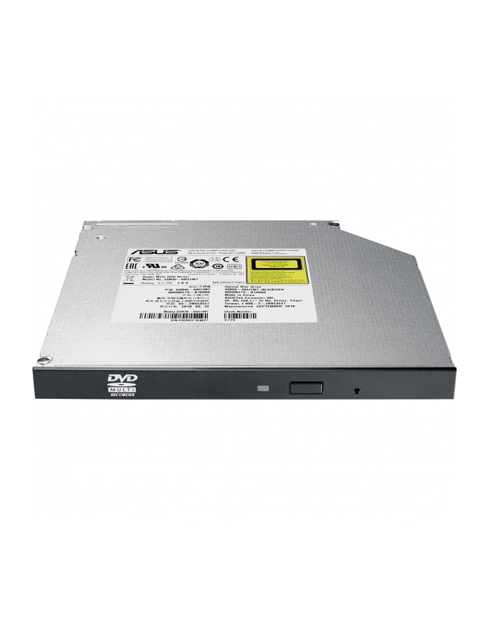 asus Nagrywarka wewnętrzna SDRW-08U1MT czarna główny