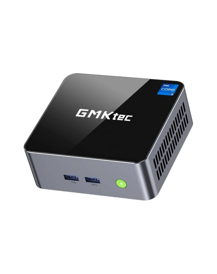Gmktec MINI PC M3 (66047) główny