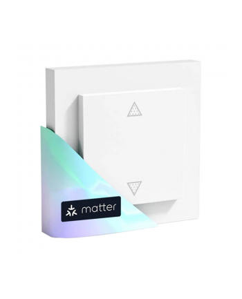 Meross Inteligentny Przełącznik Rolet Matter MRS105MAEU nr 2
