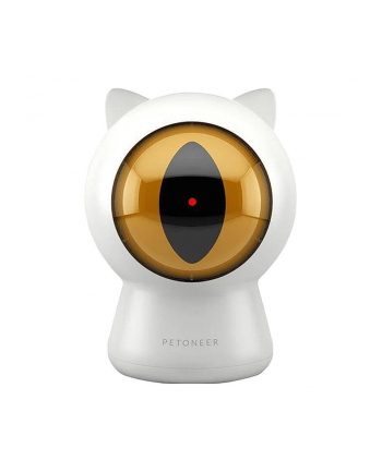 Petoneer Inteligentny Laser Do Zabawy Dla Psa / Kota Smart Dot