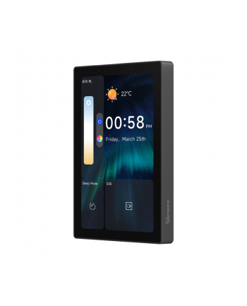 Sonoff Inteligentny Sterownik Nspanel Pro 120 Czarny nr 2