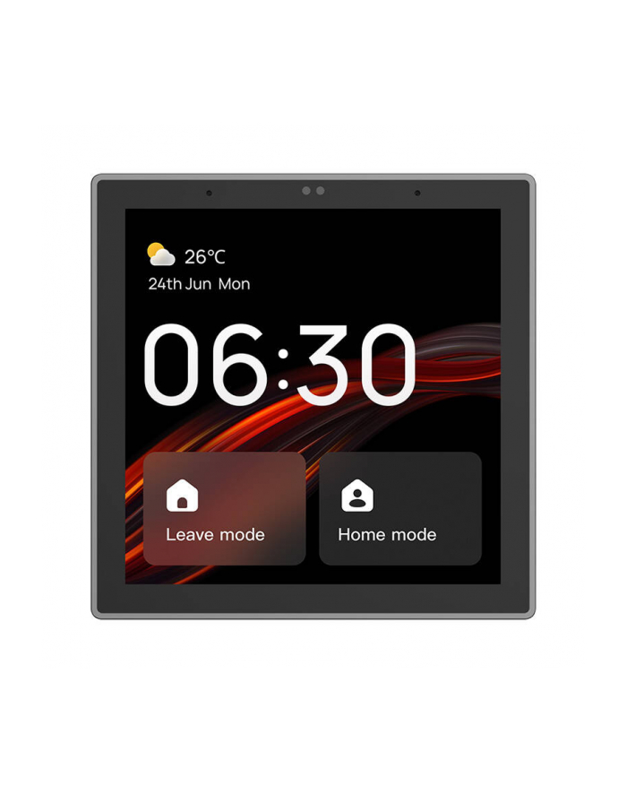 Avatto Inteligentny Panel Sterowania T6E RC053972 główny