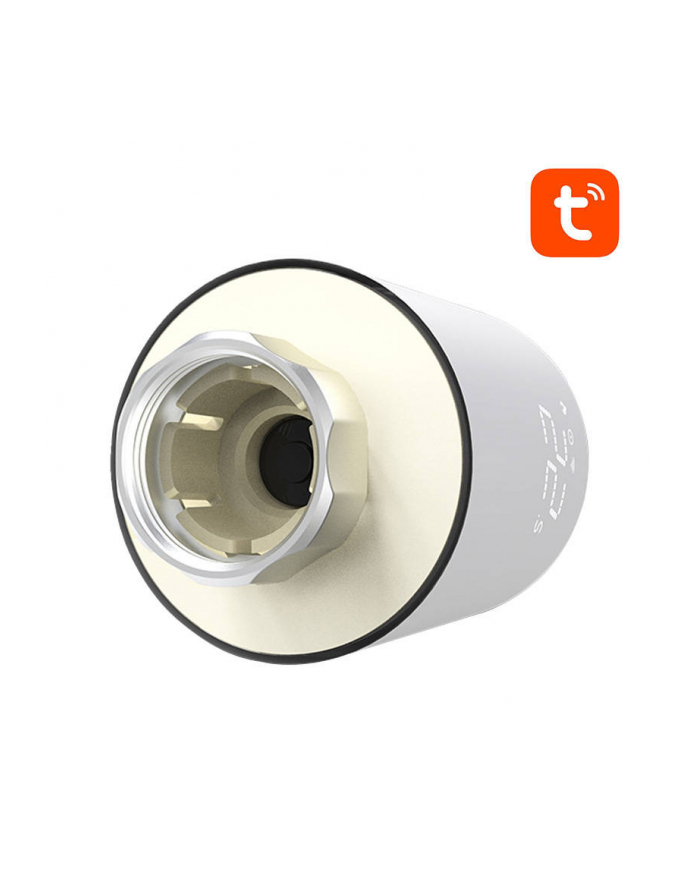 Avatto Inteligentna Głowica Termostatyczna Z TRV07 główny