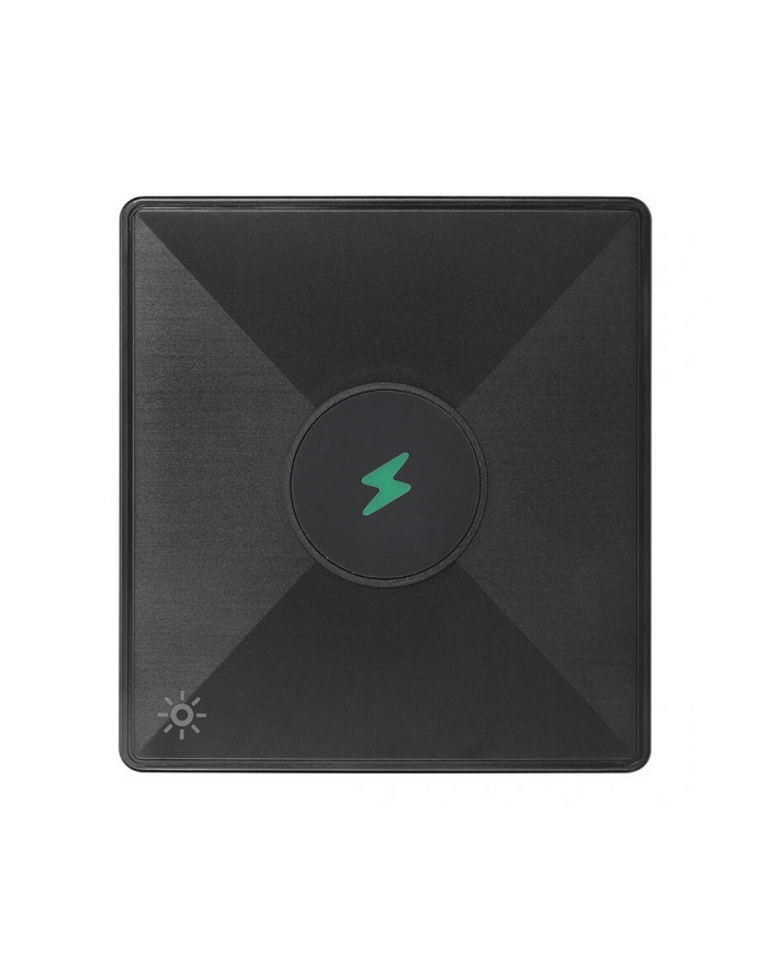 Blitzwolf Ładowarka Sieciowa 868H 2Xusb A 3Xusb Typu C 160W Czarna 55981 główny