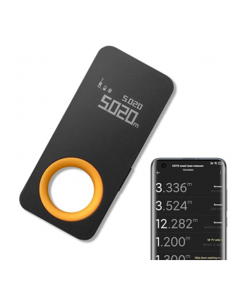 Hoto Dalmierz Laserowy Qwcjy001 50409