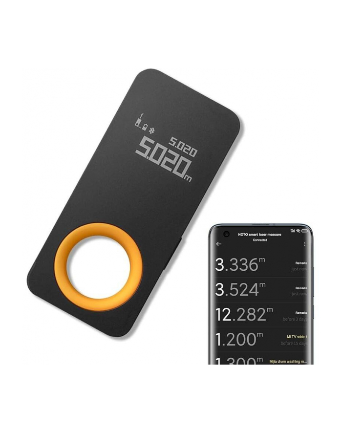 Hoto Dalmierz Laserowy Qwcjy001 50409 główny