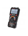 Habotest Multimetr Cyfrowy Z Latarką Ht118A - nr 3