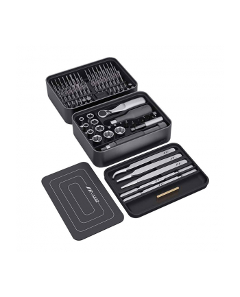 Jimi Home Zestaw wkrętaków 100El. FM3