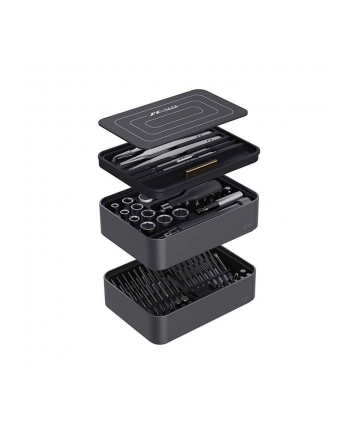 Jimi Home Zestaw wkrętaków 100El. FM3