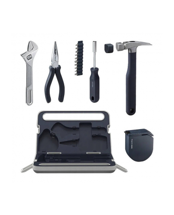 Hoto Zestaw Narzędzi 7el. QWSGJ002 nr 2