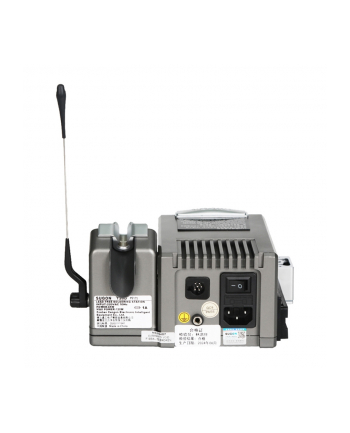 Techrebal Stacja Lutownicza Sugon T26D + Groty C210