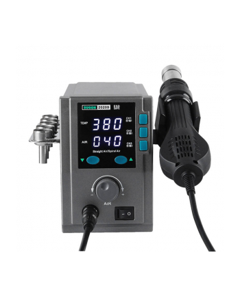 Yato Stacja Lutownicza Sugon 2020D Hot Air