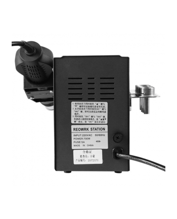 Yato Stacja Lutownicza Sugon 2020D Hot Air