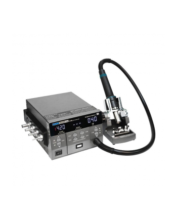 Yato Stacja Lutownicza Sugon 8620Dx Pro Hot Air