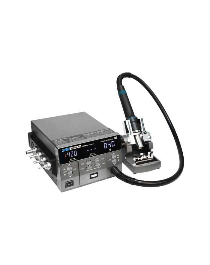 Yato Stacja Lutownicza Sugon 8620Dx Pro Hot Air główny