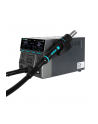 Sugon 8650 Stacja Lutownicza Hot Air Lutownica Profesjonalna 550°C 1300W - nr 4
