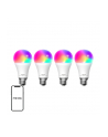 Meross Inteligentna Żarówki Led, Rgbww, 4 Szt. - nr 1