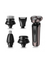 feel-maestro Zestaw do golenia 5w1 USB  MR-674 - nr 1