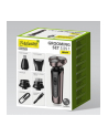 feel-maestro Zestaw do golenia 5w1 USB  MR-674 - nr 2