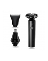 feel-maestro Zestaw do golenia 3w1 USB MR-676 - nr 1